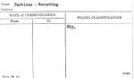 Services - Recording