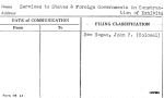 Services to States & Foreign Governments in Construction of Exhibits