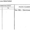 Services-Undertaker