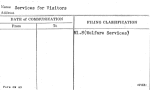 Services for Visitors