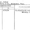 Sessler, Alfred