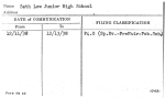 Seth Low Junior High School