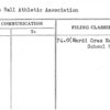 Seton Hall Athletic Association