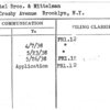 Settel Bros. & Mittelman