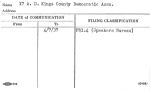 17 A.D. Kings County Democratic Assn.