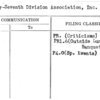Seventy-Seventh Division Association, Inc.