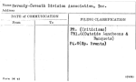 Seventy-Seventh Division Association, Inc.