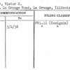 Severy, Victor H.