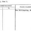 Seward, John C.