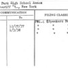 Seward Park High School Annex
