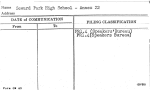 Seward Park High School - Annex 22
