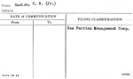 Sexton, H.B. (Jr.)