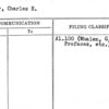 Seymour, Charles E.