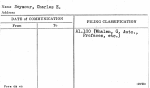 Seymour, Charles E.