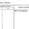 Shactman, Charles