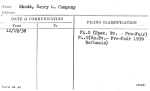 Shadd, Henry L. Company