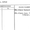Shaffer, Alfred