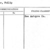Shailer, Philip