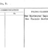 Shainin, B.