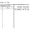 Shambleau, N. Roy