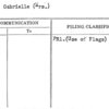 Shamos, Gabrielle (Mrs.)