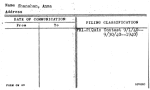 Shanahan, Anna