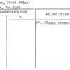 Shanahan, Ethel (Miss)