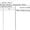Shands, Audley (Mrs.)