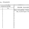 Shaner, Elizabeth