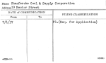 Shanferoke Coal & Supply Corporation