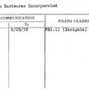 Shanin Eastwares Incorporated