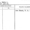 Shank, Edwin A.