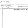 Shank, R.M. (Mrs.)