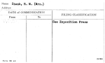 Shank, R.M. (Mrs.)