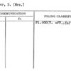 Shanker, D. (Mrs.)
