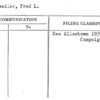 Shankweiler, Fred L.