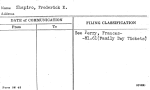 Shapiro, Frederick E.