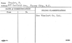 Index