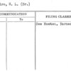 Shapiro, H.L. (Dr.)