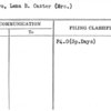 Shapiro, Lena B. Caster (Mrs.)