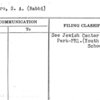 Shapiro, S.A. (Rabbi)