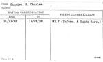 Shapiro, S, Charles