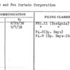 Shapiro and Son Curtain Corporation