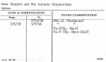 Shapiro and Son Curtain Corporation