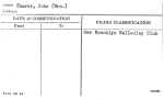 Sharer, John (Mrs.)