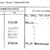 Sharon Steel Corporation