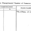 Sharon (Pennsylvania) Chamber of Commerce