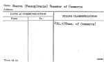 Sharon (Pennsylvania) Chamber of Commerce