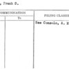 Sharp, Frank S.