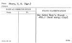 Sharp, J.K. (Rev.)